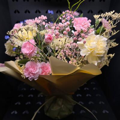 Bukiet z B-c VendiFlor 03 PKS Weso�...