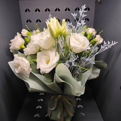 Bukiet z B-c VendiFlor 03 PKS Weso�...