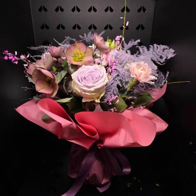 Bukiet z B-c VendiFlor 02 OTO Hutni...