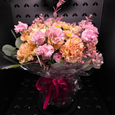 Bukiet z B-c VendiFlor 02 OTO Hutni...