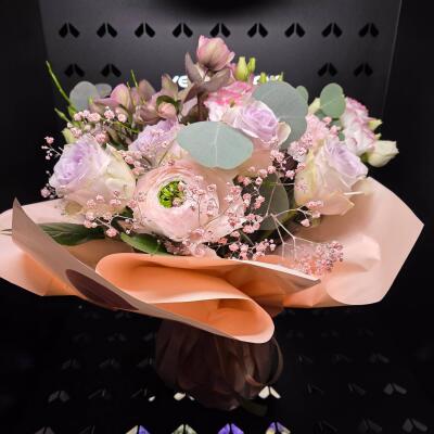 Bukiet z B-c VendiFlor 02 OTO Hutni...