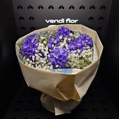 Bukiet z B-c VendiFlor 02 OTO Hutni...