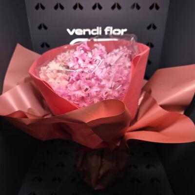 Bukiet z B-c VendiFlor 03 PKS Weso�...