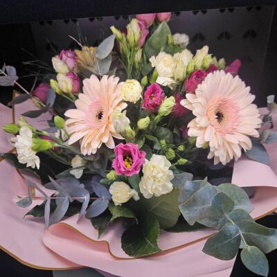 Bukiet z KW-1323-25 - Grzegorz Joch...