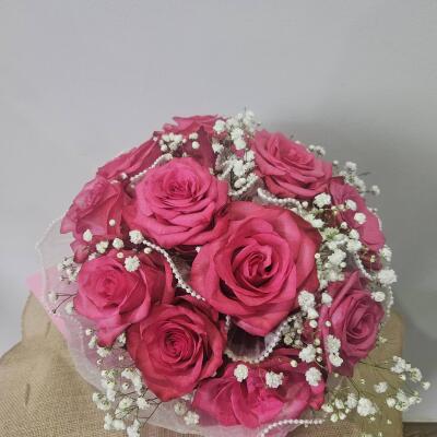 Bukiet z KW-1324-25 - Grzegorz Joch...