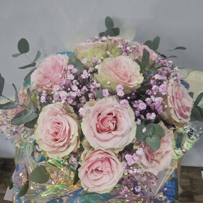 Bukiet z KW-1323-25 - Grzegorz Joch...