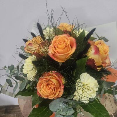 Bukiet z KW-1323-25 - Grzegorz Joch...