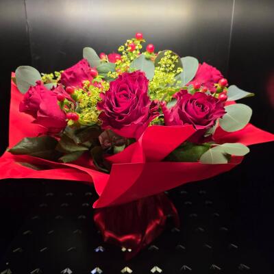 Czerwona Klasyka Emocji