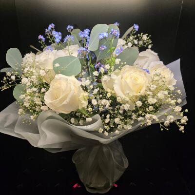 Delikatność w Bieli