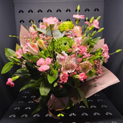 Bukiet z B-c VendiFlor 03 PKS Weso�...