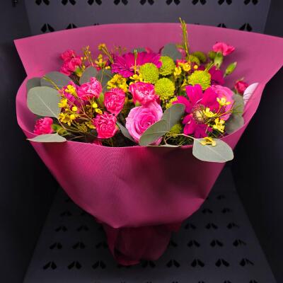 Bukiet z B-c VendiFlor 03 PKS Weso�...