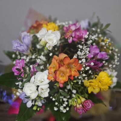 Bukiet z KW-1324-25 - Grzegorz Joch...