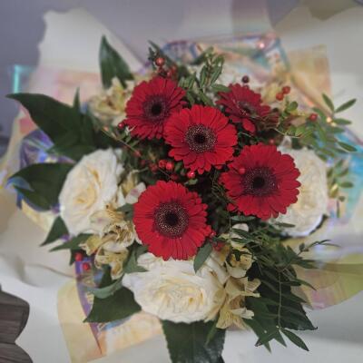 Bukiet z KW-1324-25 - Grzegorz Joch...