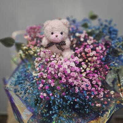 Bukiet z KW-1324-25 - Grzegorz Joch...