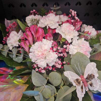 Bukiet z KW-1324-25 - Grzegorz Joch...