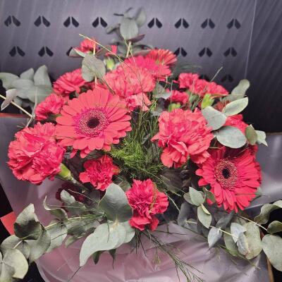 Bukiet z KW-1324-25 - Grzegorz Joch...