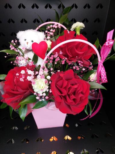 Bukiet z KW-1323-25 - Grzegorz Joch...