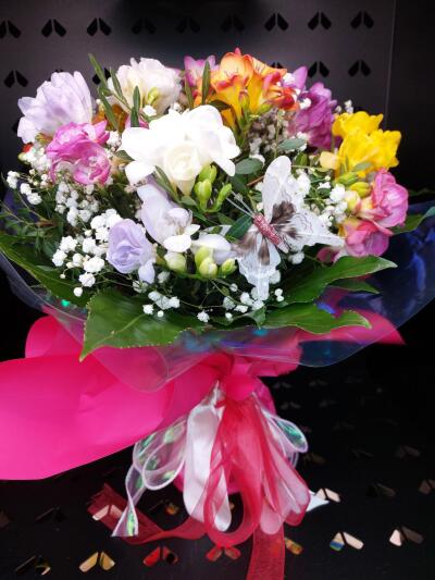 Bukiet z KW-1324-25 - Grzegorz Joch...