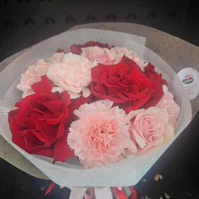 Bukiet z KW-1323-25 - Grzegorz Joch...