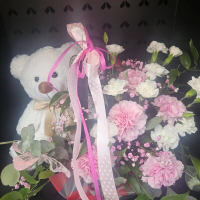 Bukiet z KW-1324-25 - Grzegorz Joch...