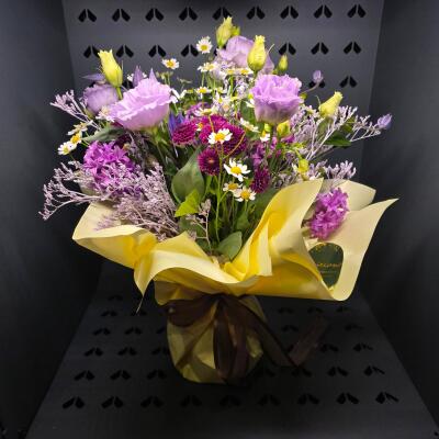 Bukiet z B-c VendiFlor 03 PKS Weso�...