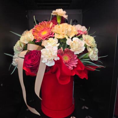 Bukiet z Bolesławiec VendiFlor 02 ...