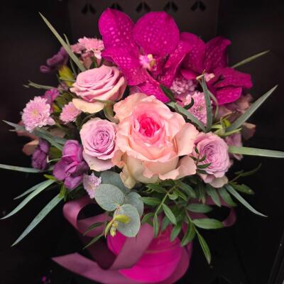 Bukiet z Bolesławiec VendiFlor 02 ...