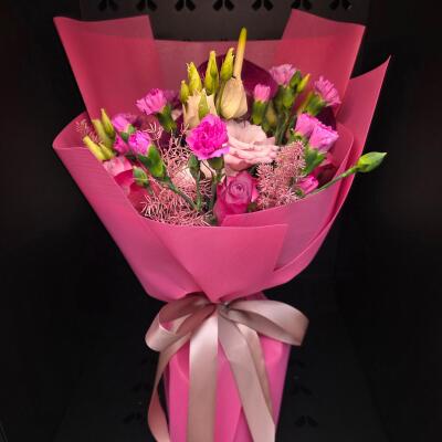 Bukiet z Bolesławiec VendiFlor 02 ...