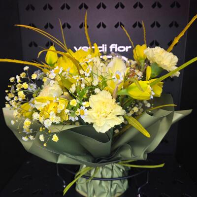 Bukiet z Bolesławiec VendiFlor 02 ...