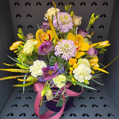 Bukiet z Bolesławiec VendiFlor 03 ...