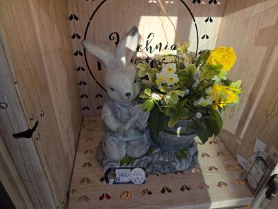 Bukiet z Batorego 81a (wjazd na bri...