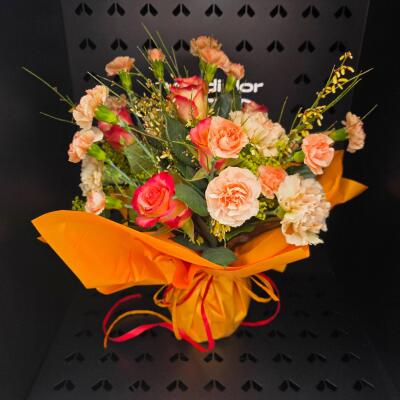 Ciepłe Uczucia – bukiet