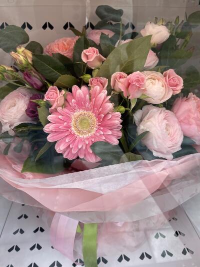 Bukiet z KW-0848-25 - Tomasz Sitek ...