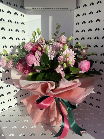 Bukiet z KW-0848-25 - Tomasz Sitek ...