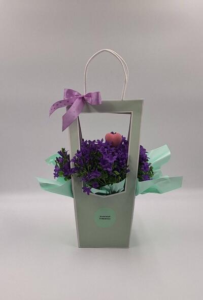 Bukiet z Kwiatomat Tuberoza