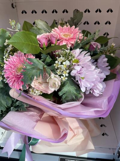 Bukiet z KW-0848-25 - Tomasz Sitek ...