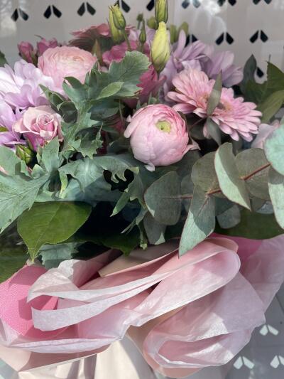 Bukiet z KW-0848-25 - Tomasz Sitek ...