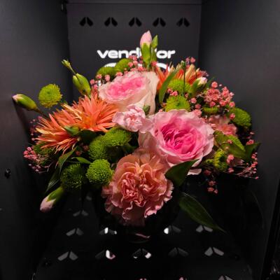 Brzoskwiniowa Świeżość – flow...