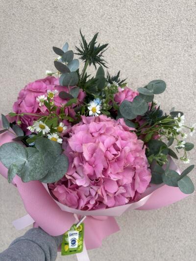 Bukiet z KW-1577-27 - Sylwester Osu...