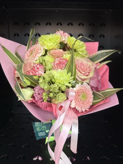 Bukiet z Centrum Handlowe