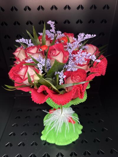 Bukiet z Centrum Handlowe