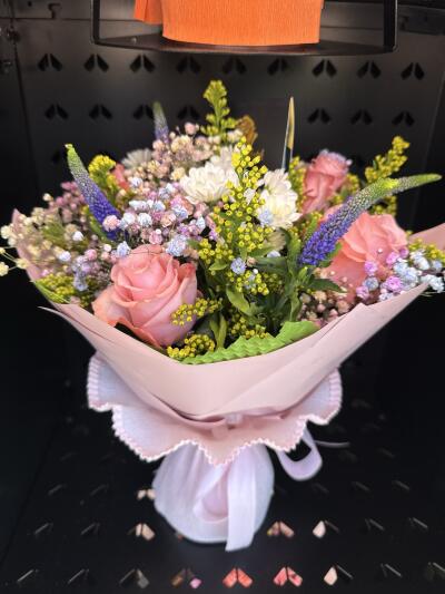 Bukiet z Centrum Handlowe