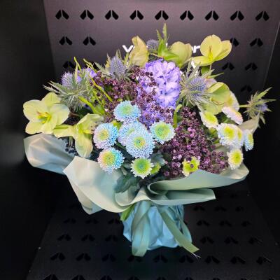 Nowoczesna Forma – bukiet