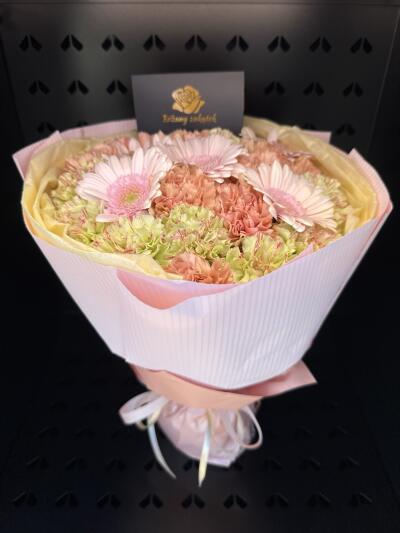 Bukiet z Ełk, ul. Miłosza 2