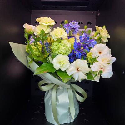 Wiosenna Świeżość – bukiet