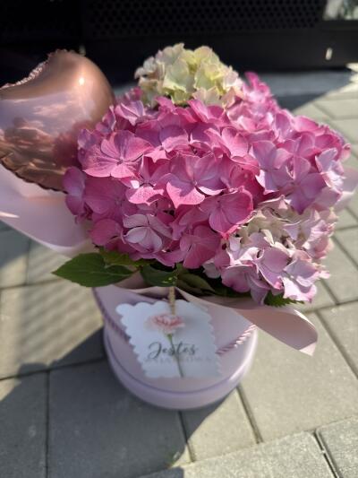 Bouquet from SISIFlowers BB Gorkieg...