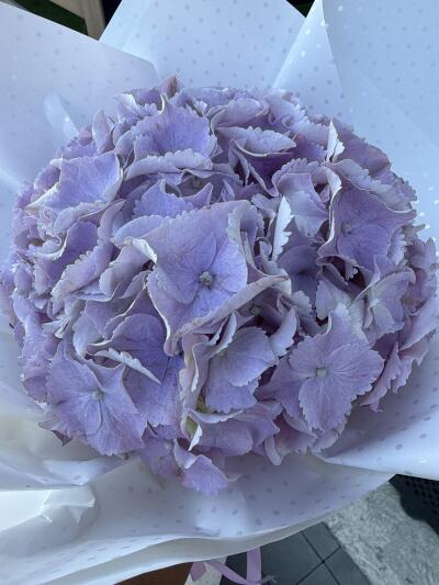 Bouquet from SISIFlowers BB Gorkieg...