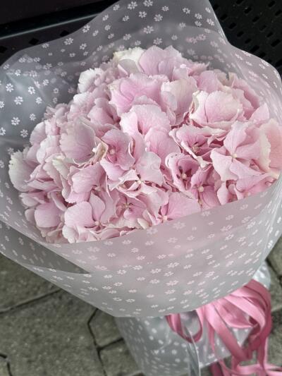Bouquet from SISIFlowers BB Hałcn�...