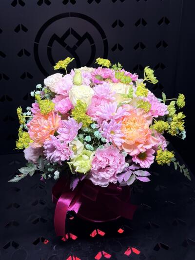 Flowerbox z Dom Kwiatów i Sztuki