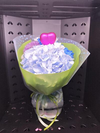Bukiet z SISIFlowers BB Komorowice